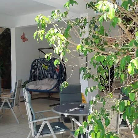 Oase Apart Kalkan
