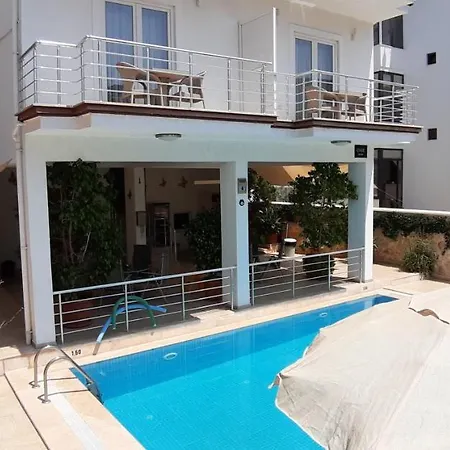 Apartment Oase Apart Kalkan