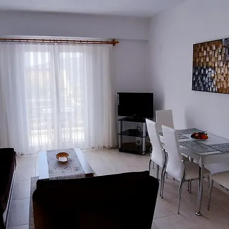 Apartment Oase Apart *