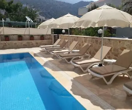 Apartment Oase Apart Kalkan